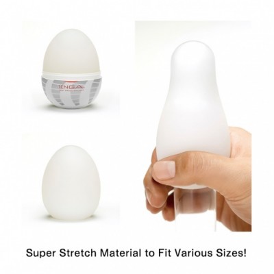 Tenga Tornado 自慰蛋